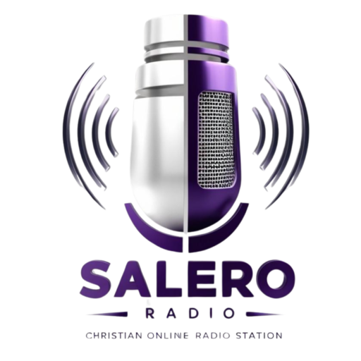 Logo de Salero Radio